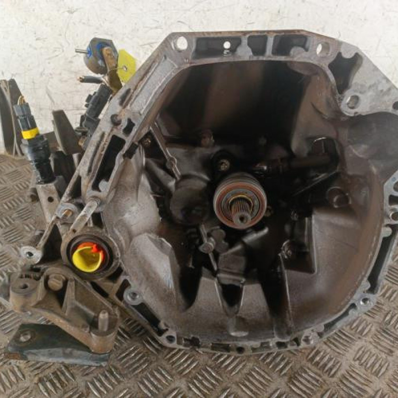 Boite de vitesses RENAULT KANGOO 1