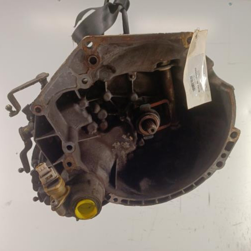 Boite de vitesses PEUGEOT 206