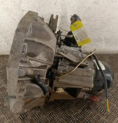 Boite de vitesses RENAULT KANGOO 1