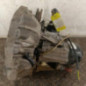 Boite de vitesses RENAULT KANGOO 1