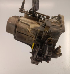 Boite de vitesses PEUGEOT 206