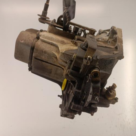 Boite de vitesses PEUGEOT 206