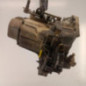 Boite de vitesses PEUGEOT 206