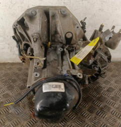Boite de vitesses RENAULT KANGOO 1 Photo n°3