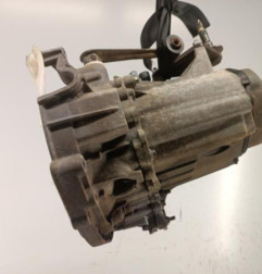 Boite de vitesses PEUGEOT 206 Photo n°3