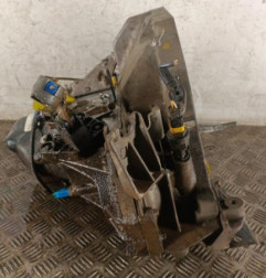 Boite de vitesses RENAULT KANGOO 1 Photo n°4