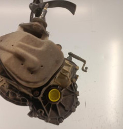 Boite de vitesses PEUGEOT 206 Photo n°4