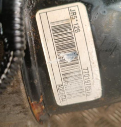 Boite de vitesses RENAULT KANGOO 1 Photo n°5