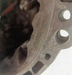 Boite de vitesses PEUGEOT 206 Photo n°5