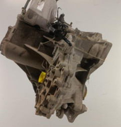 Boite de vitesses FORD ECOSPORT Photo n°1