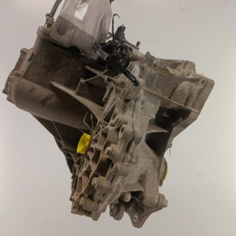 Boite de vitesses FORD ECOSPORT