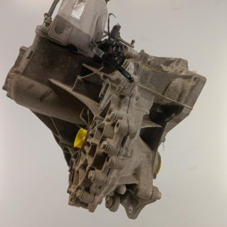 Boite de vitesses FORD ECOSPORT Photo n°1