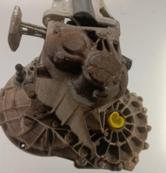 Boite de vitesses FORD ECOSPORT