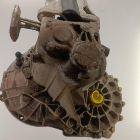 Boite de vitesses FORD ECOSPORT