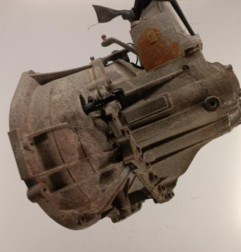 Boite de vitesses FORD ECOSPORT Photo n°3