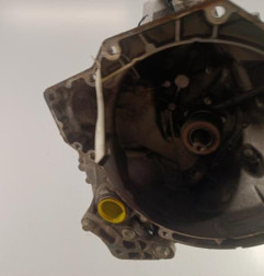 Boite de vitesses FORD ECOSPORT Photo n°4