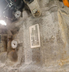 Boite de vitesses FORD ECOSPORT Photo n°5