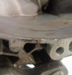 Boite de vitesses FORD ECOSPORT Photo n°6