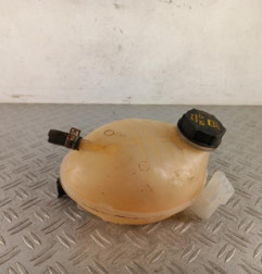 Vase d'expansion FORD ECOSPORT Photo n°1