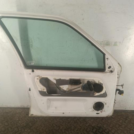 Porte avant gauche PEUGEOT 106