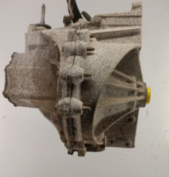 Boite de vitesses CITROEN C4 2 Photo n°1