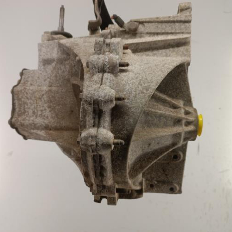 Boite de vitesses CITROEN C4 2