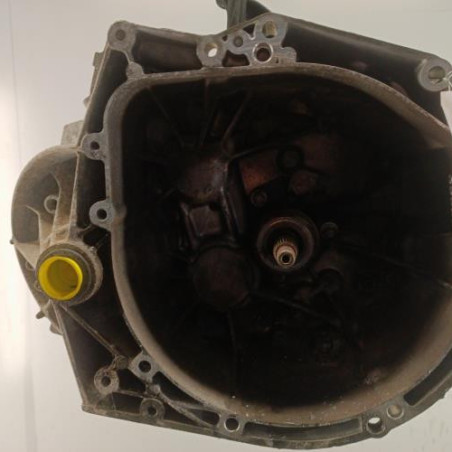Boite de vitesses CITROEN C4 2