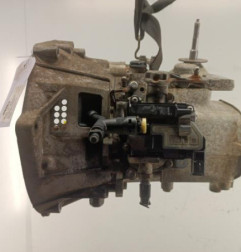 Boite de vitesses CITROEN C4 2 Photo n°3