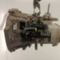 Boite de vitesses CITROEN C4 2