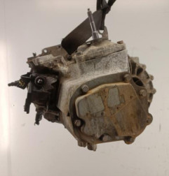 Boite de vitesses CITROEN C4 2 Photo n°4