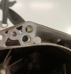 Boite de vitesses CITROEN C4 2 Photo n°5