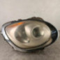 Optique avant principal gauche (feux)(phare) ALFA ROMEO MITO
