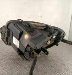 Optique avant principal gauche (feux)(phare) ALFA ROMEO MITO