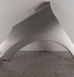 Aile avant gauche PEUGEOT 207 Photo n°1