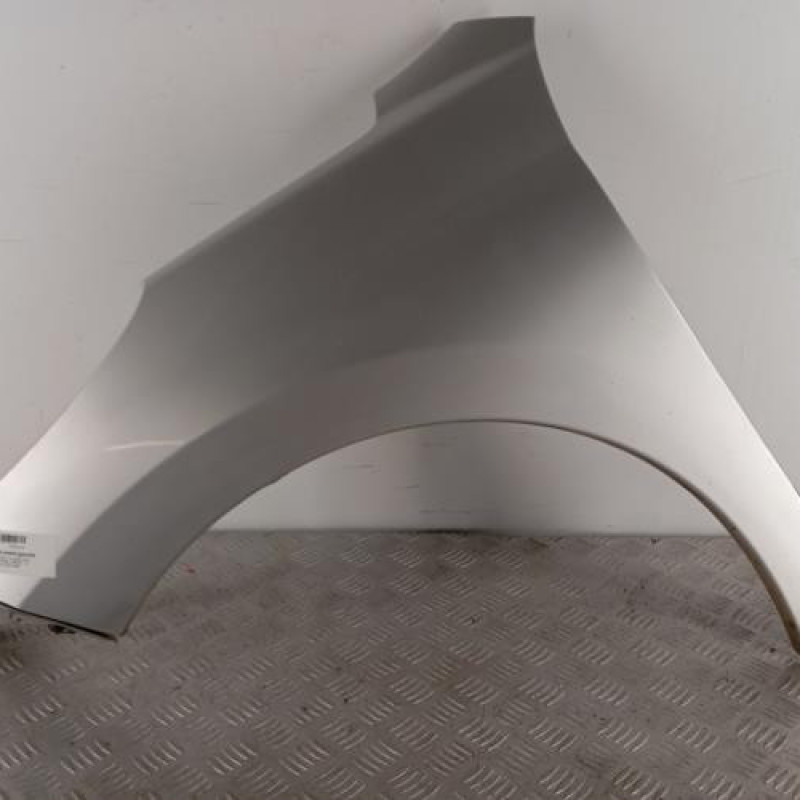 Aile avant gauche PEUGEOT 207