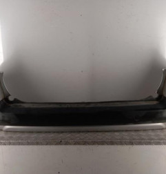 Pare choc arriere PEUGEOT 207 Photo n°1