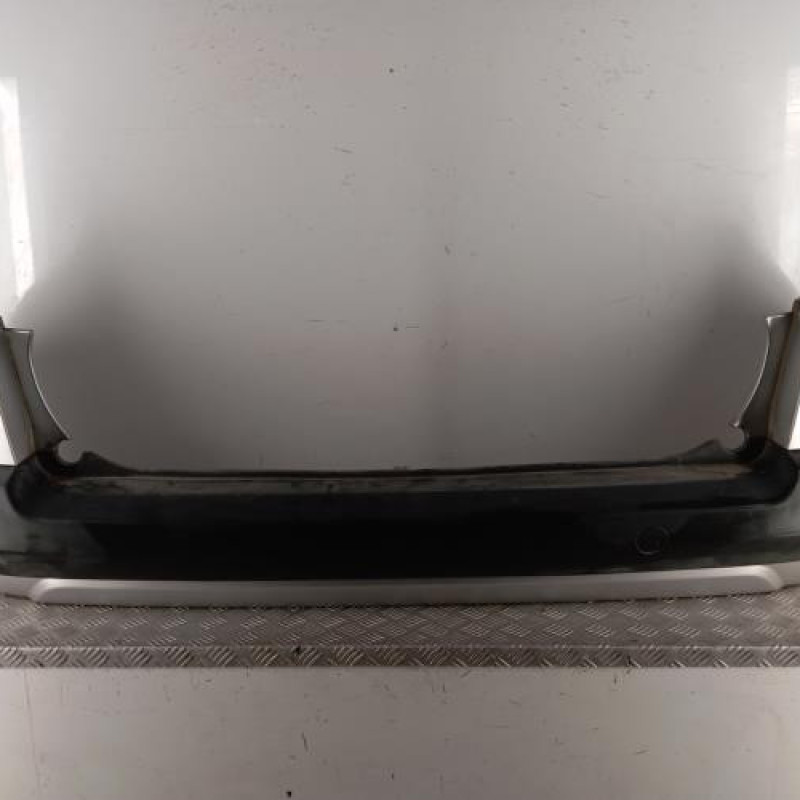 Pare choc arriere PEUGEOT 207