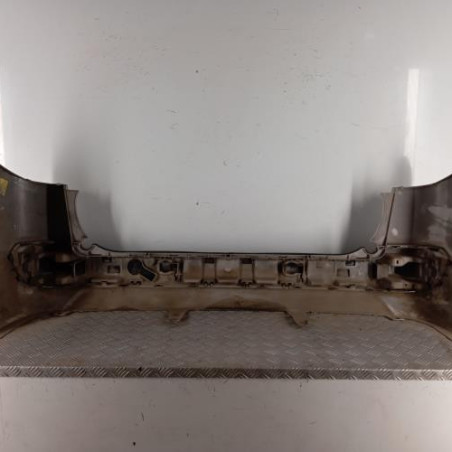 Pare choc arriere PEUGEOT 207