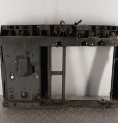 Face avant PEUGEOT 207 Photo n°1