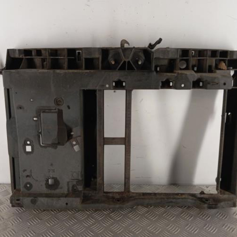 Face avant PEUGEOT 207