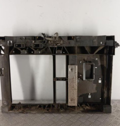 Face avant PEUGEOT 207