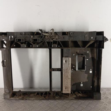 Face avant PEUGEOT 207