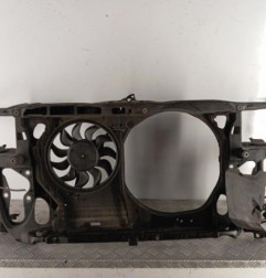 Face avant VOLKSWAGEN PASSAT 4 Photo n°1