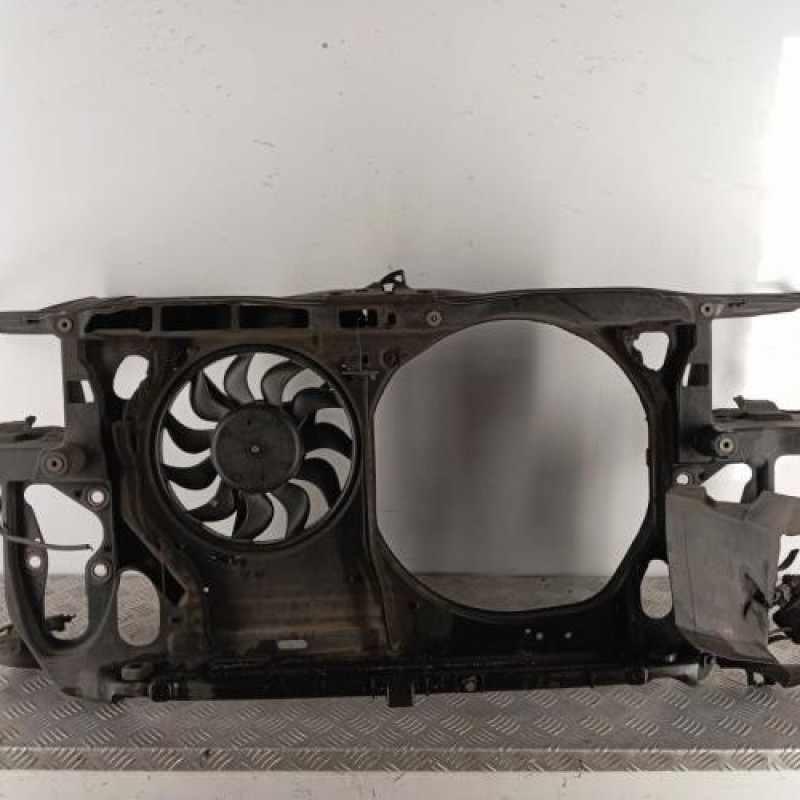 Face avant VOLKSWAGEN PASSAT 4