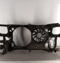 Face avant VOLKSWAGEN PASSAT 4