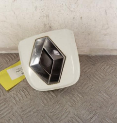 Bouton de coffre RENAULT CLIO 2 Photo n°1
