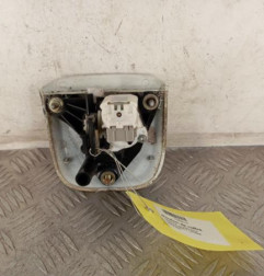 Bouton de coffre RENAULT CLIO 2