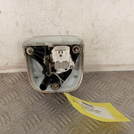 Bouton de coffre RENAULT CLIO 2