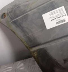 Pare choc avant RENAULT TWINGO 1