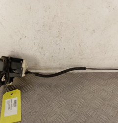 Serrure avant droit RENAULT CLIO 2 Photo n°1